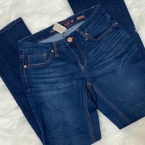 SOLD***Faded glory jeans